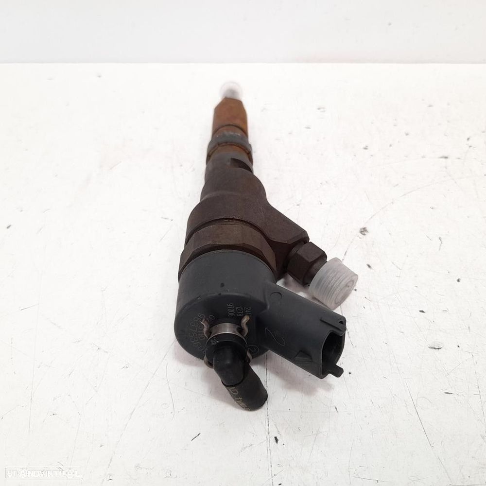 INJETOR PEUGEOT 306 1999 -9637536080 - 5