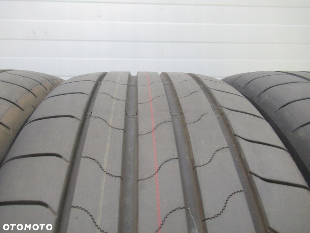 OPONY LATO 4szt BRIDGESTONE TURANZA 6 245/45R20 99V DEMO 2024r - 3