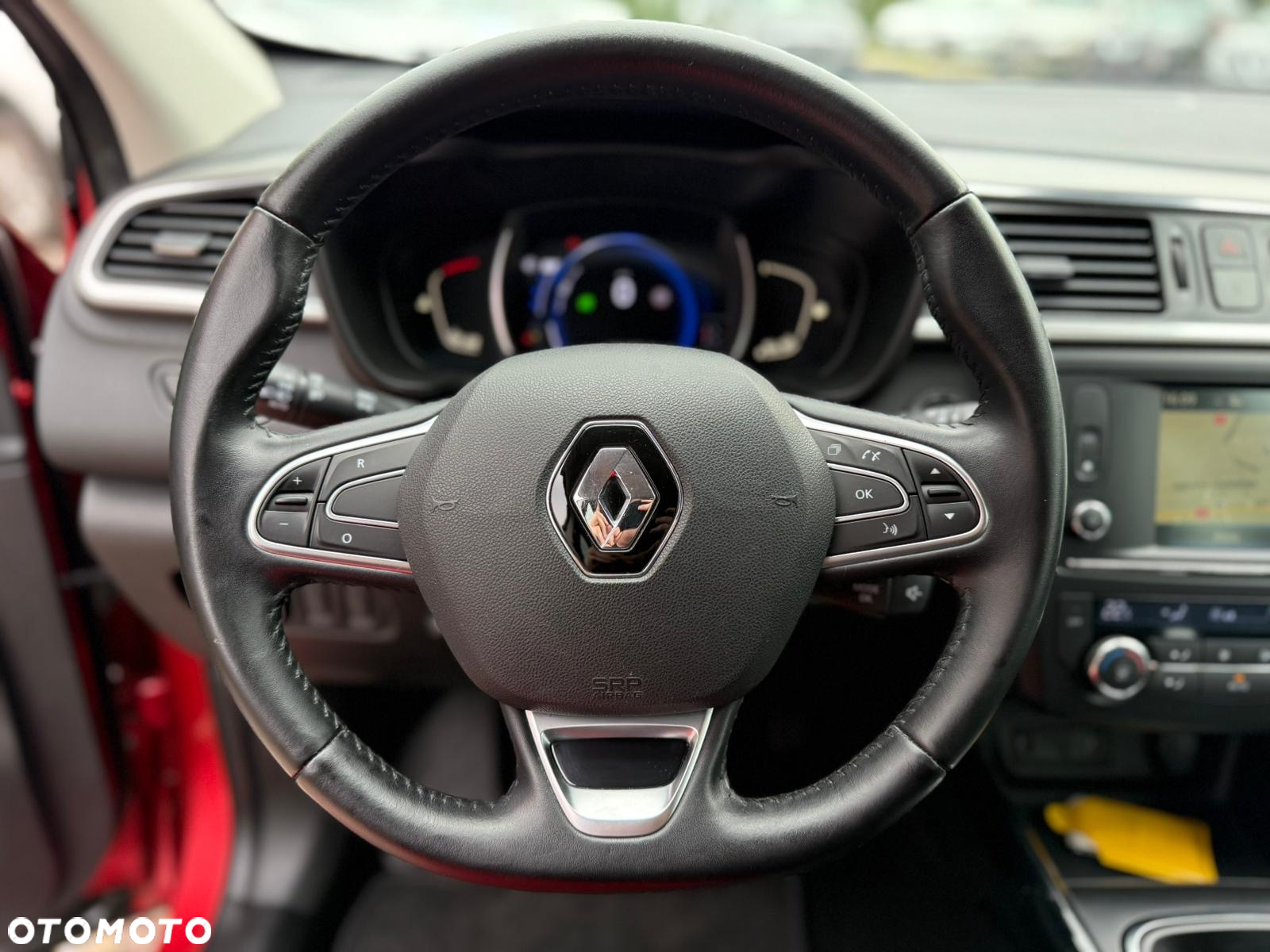 Renault Kadjar - 15