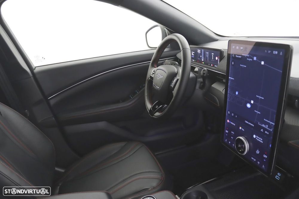 Ford Mustang Mach-E AWD PREMIUM - 7
