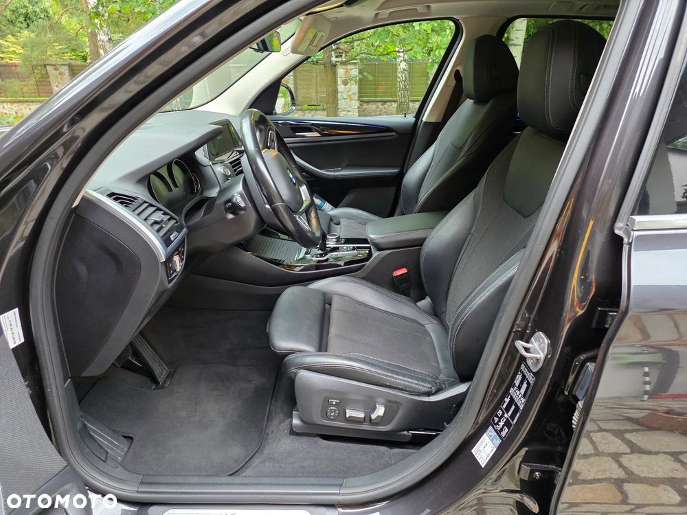 BMW X3 - 15