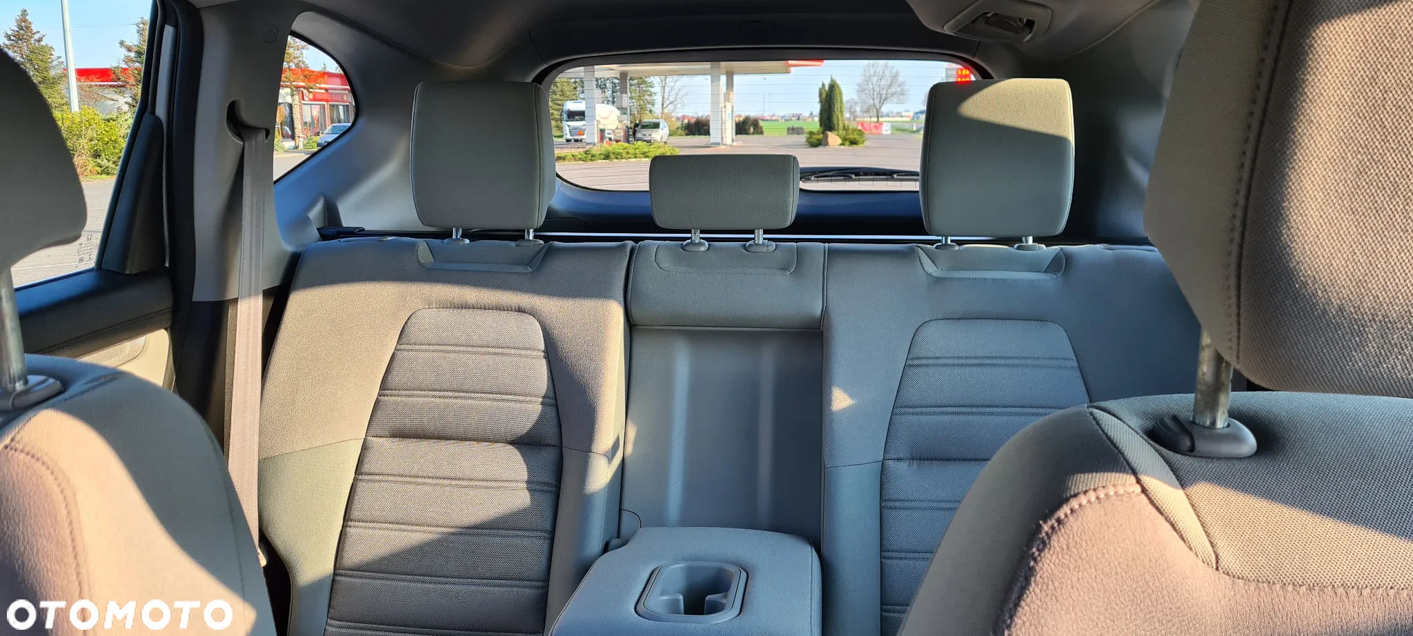 Honda CR-V 1.5 Executive (Honda Connect+) CVT - 22