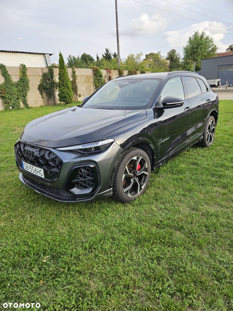 Audi Q5 - 1