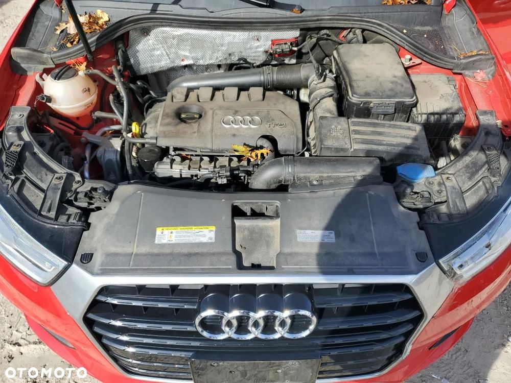 Audi Q3 - 12