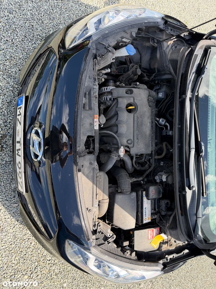 Hyundai i30 1.4 Classic - 21