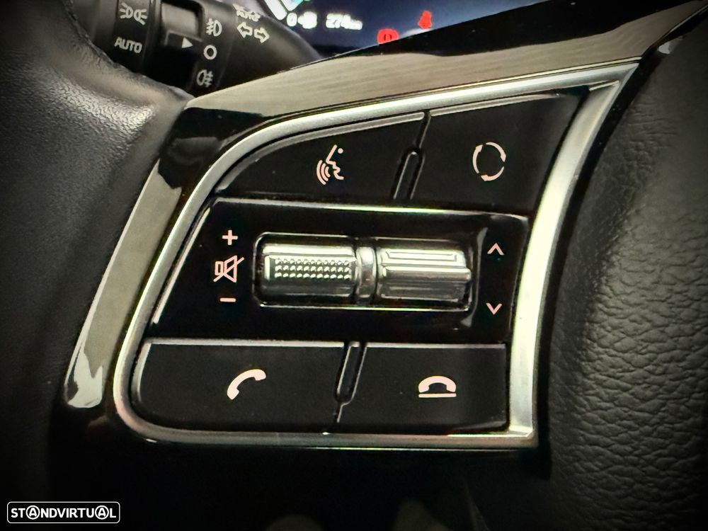 Kia XCeed 1.6 GDi PHEV First Edition+SRF - 29