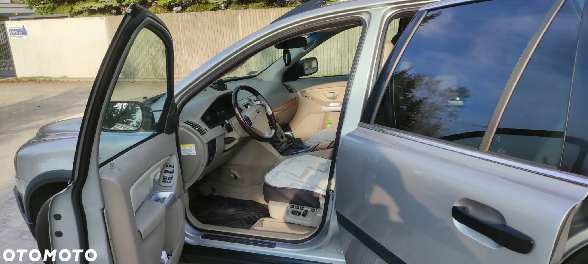 Volvo XC 90 2.9 T6 - 10