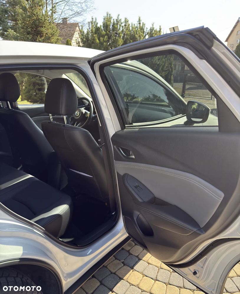 Mazda CX-3 2.0 SkyPassion - 13