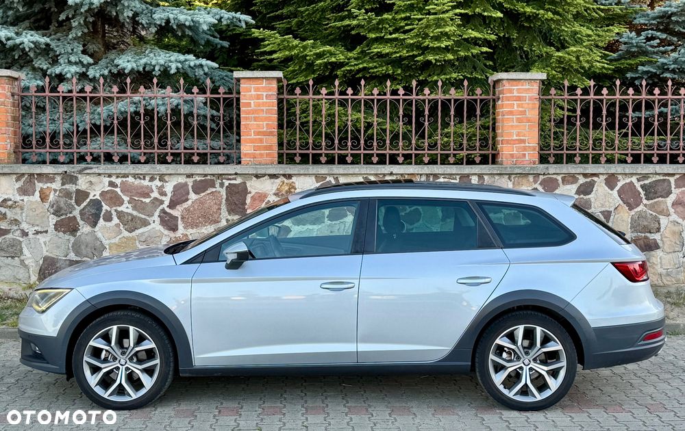 Seat Leon - 4