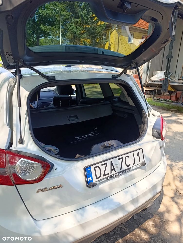 Ford Kuga 2.0 TDCi Titanium - 15