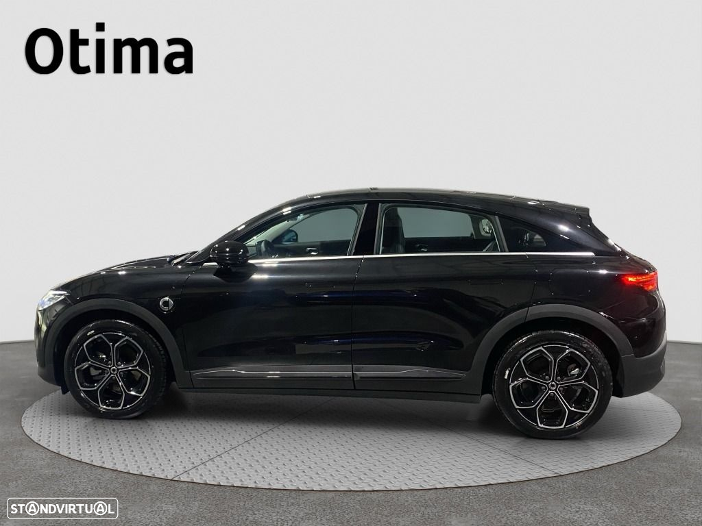 Smart #3 66 kWh Pro+ - 4