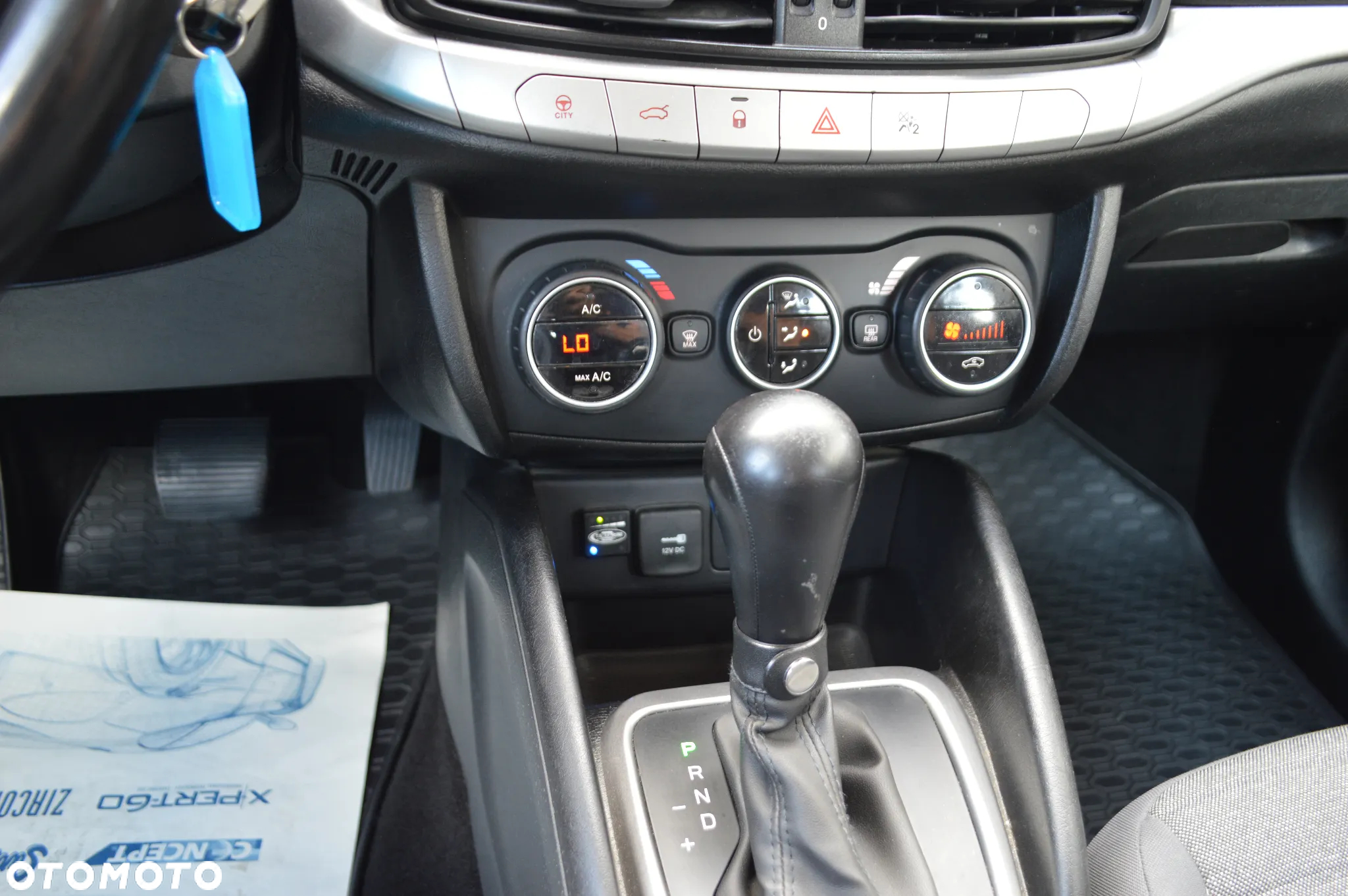 Fiat Tipo 1.6 E-Torq 16v Easy - 23