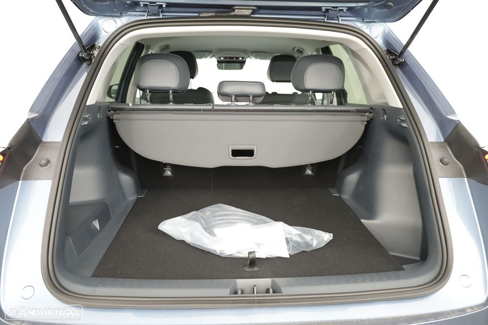 Geely Starray EM-i 18 kWh Pro - 25