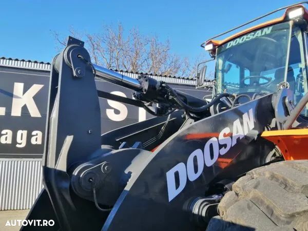 Doosan DL 420-5 , TOP !!! - 10