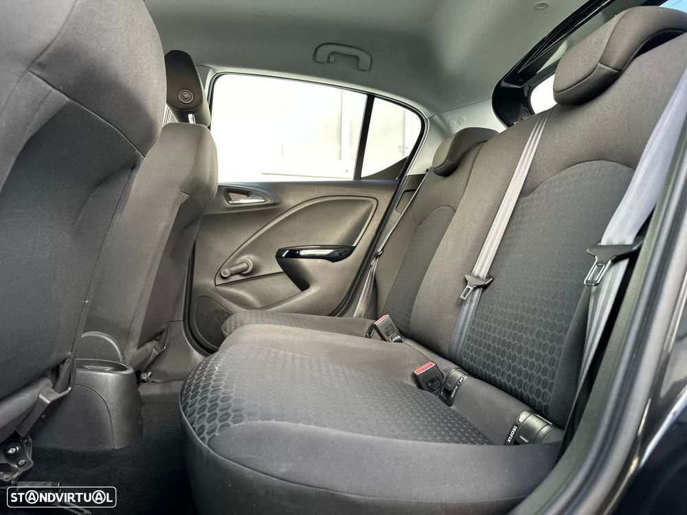 Opel Corsa 1.3 CDTi Business Edition - 15