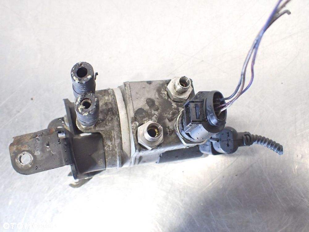 REGULATOR CNG VOLKSWAGEN CADDY 2.0 III 3C0906011C - 3