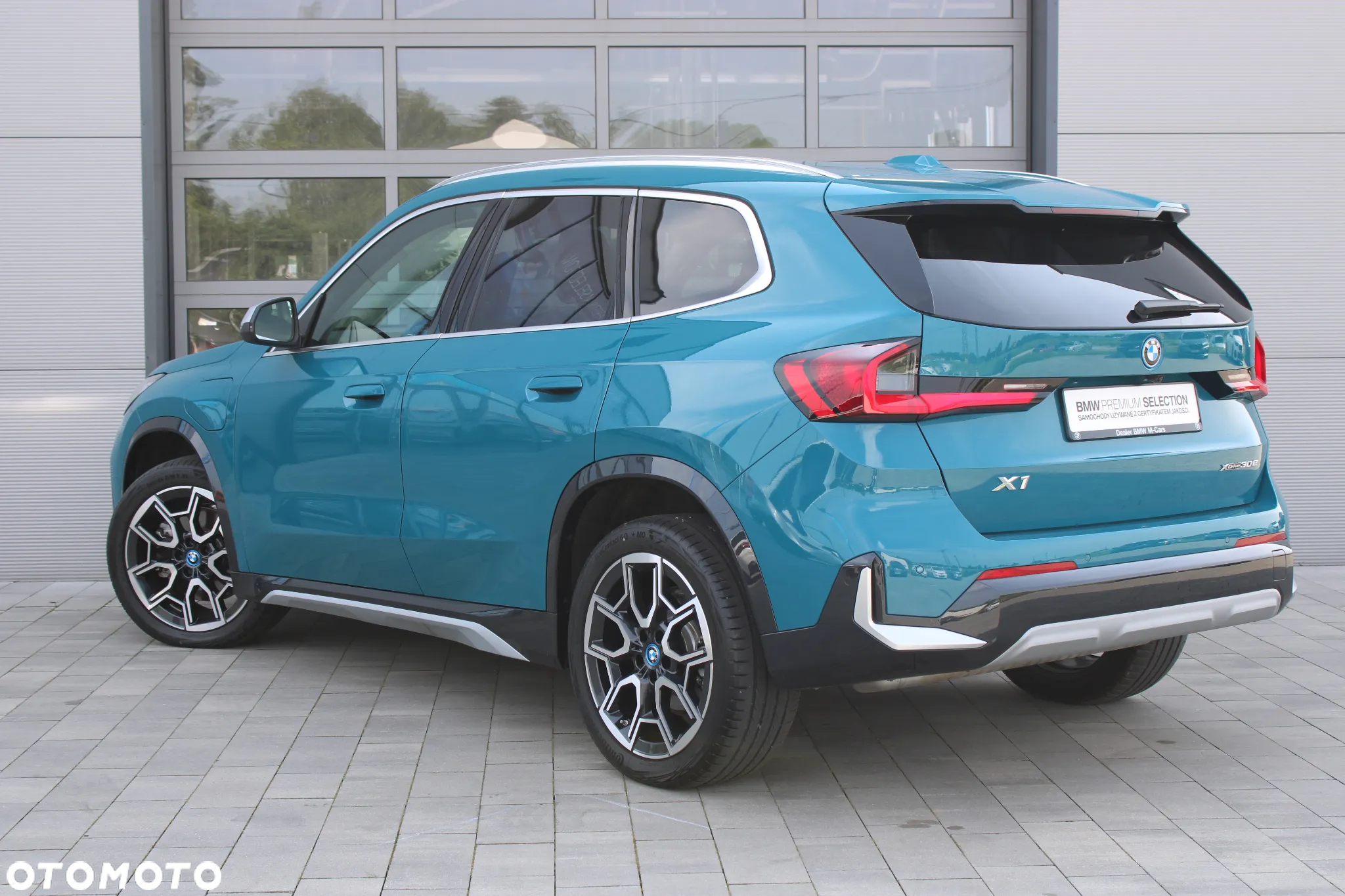 BMW X1 xDrive30e - 6
