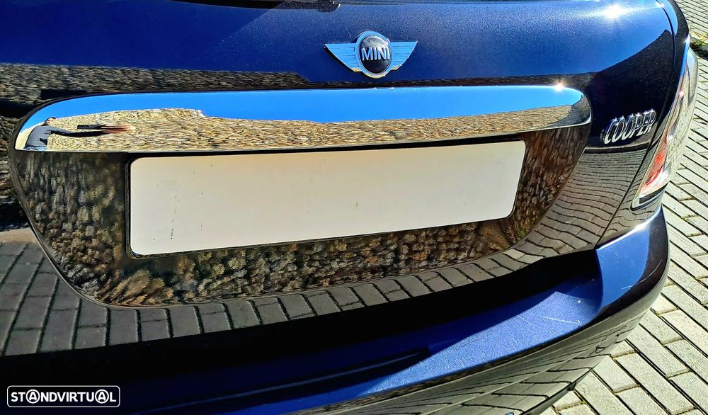 MINI 3 Portas Cooper - 24