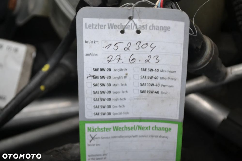 Peugeot 3008 HDi FAP 150 Platinum - 38