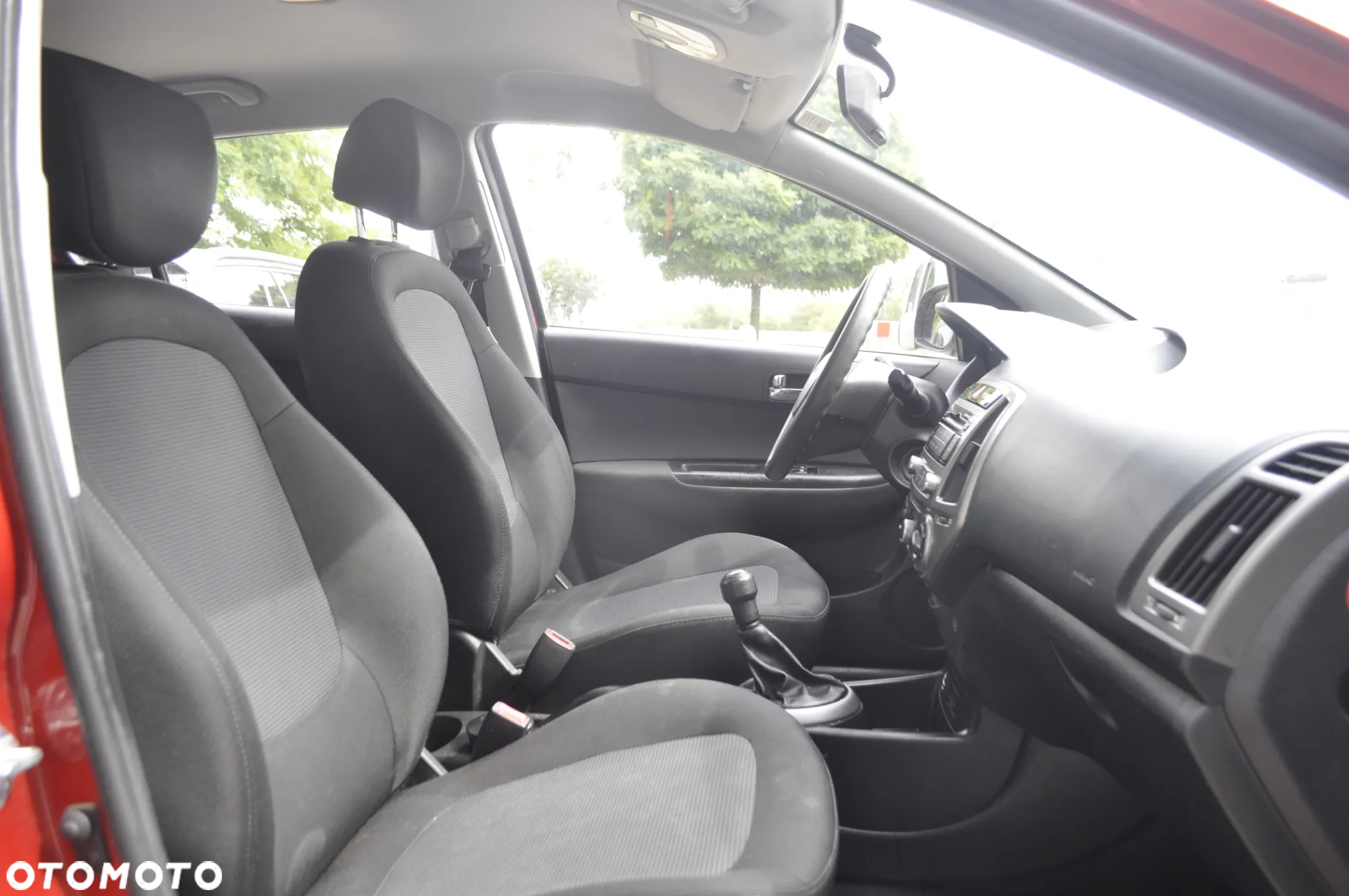 Hyundai i20 1.25 Comfort - 11