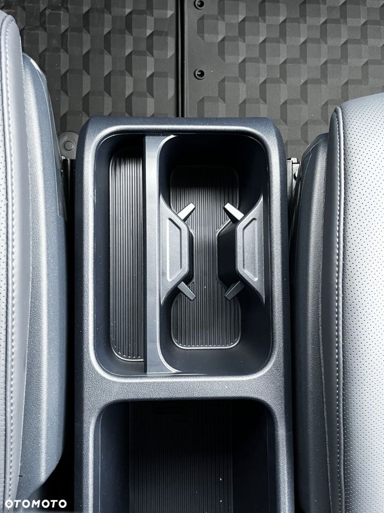 Kia PV5 71.2kWh - 25