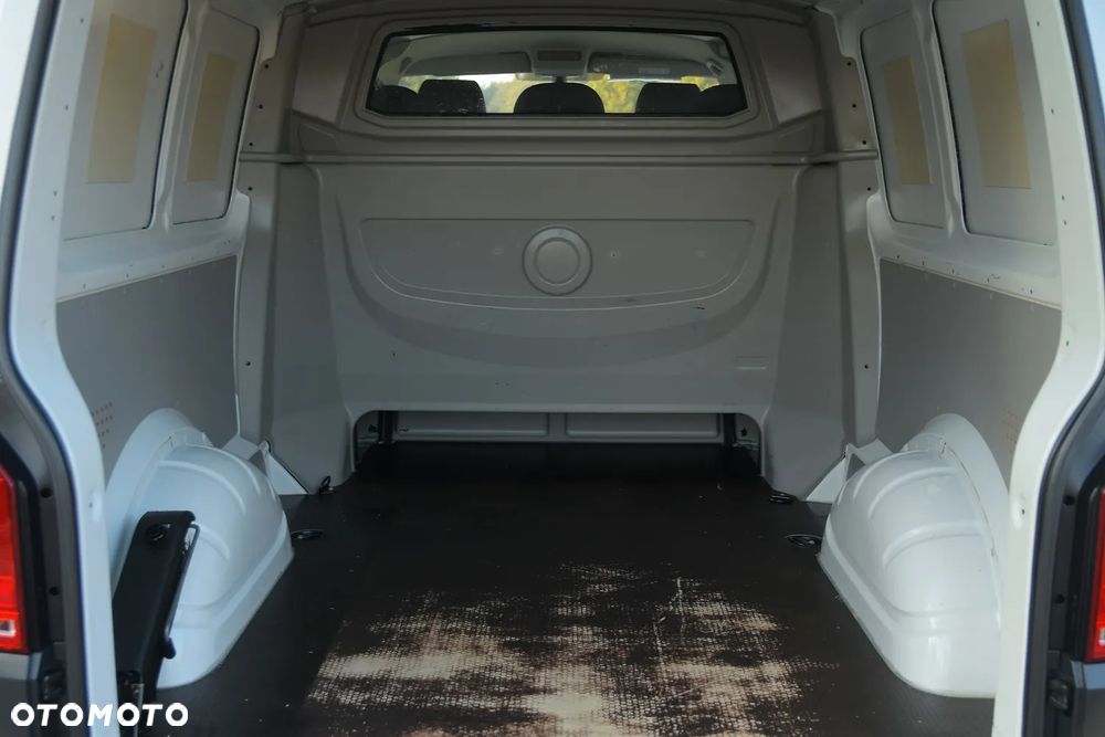 Volkswagen TRANSPORTER=T6=150KM=BRYGADÓWKA=6-OSÓB - 30