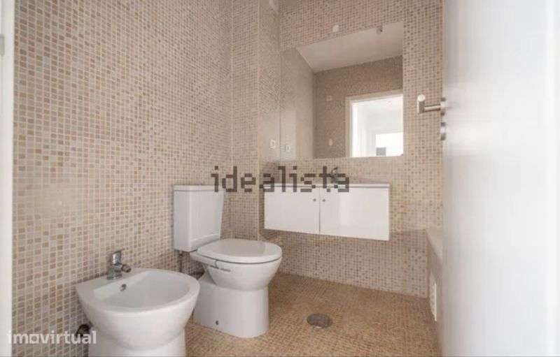 Aluga-se Apartamento fantastico t3 - Grande imagem: 4/12
