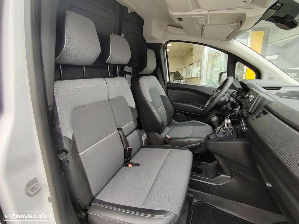 Renault Kangoo 1.5 Blue dCi L1 - 7