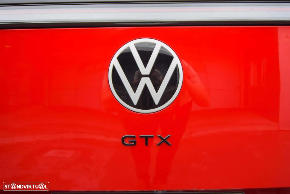 VW ID.Buzz 84 kWh GTX 4Motion - 48