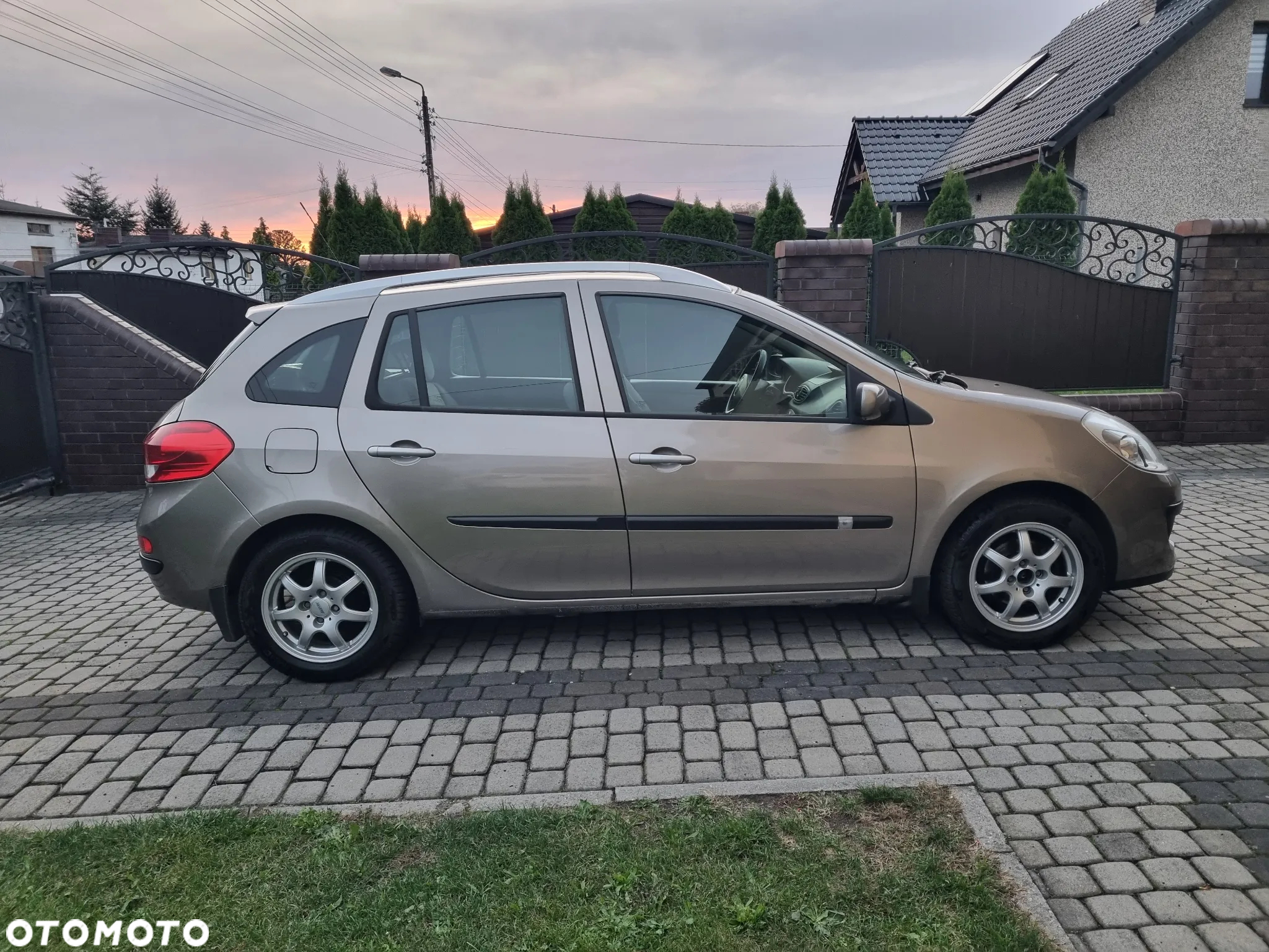 Renault Clio 1.2 TCE Expression - 4