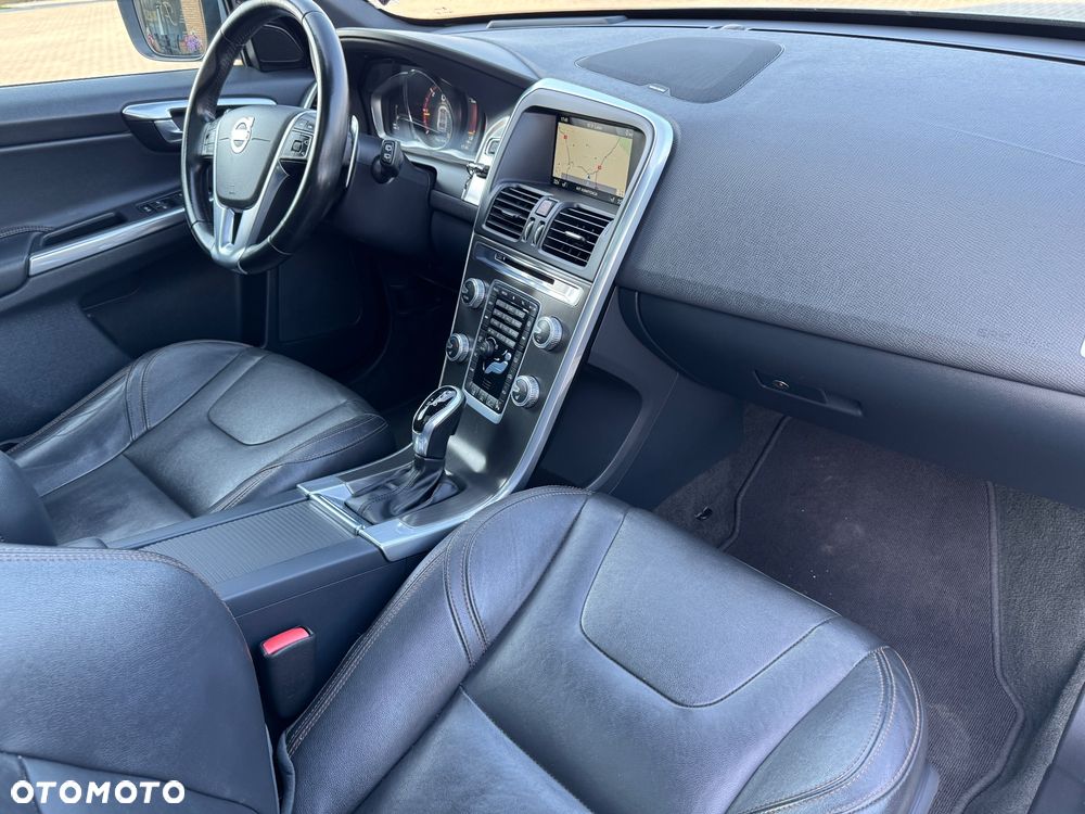 Volvo XC 60 D4 Drive-E Summum - 18