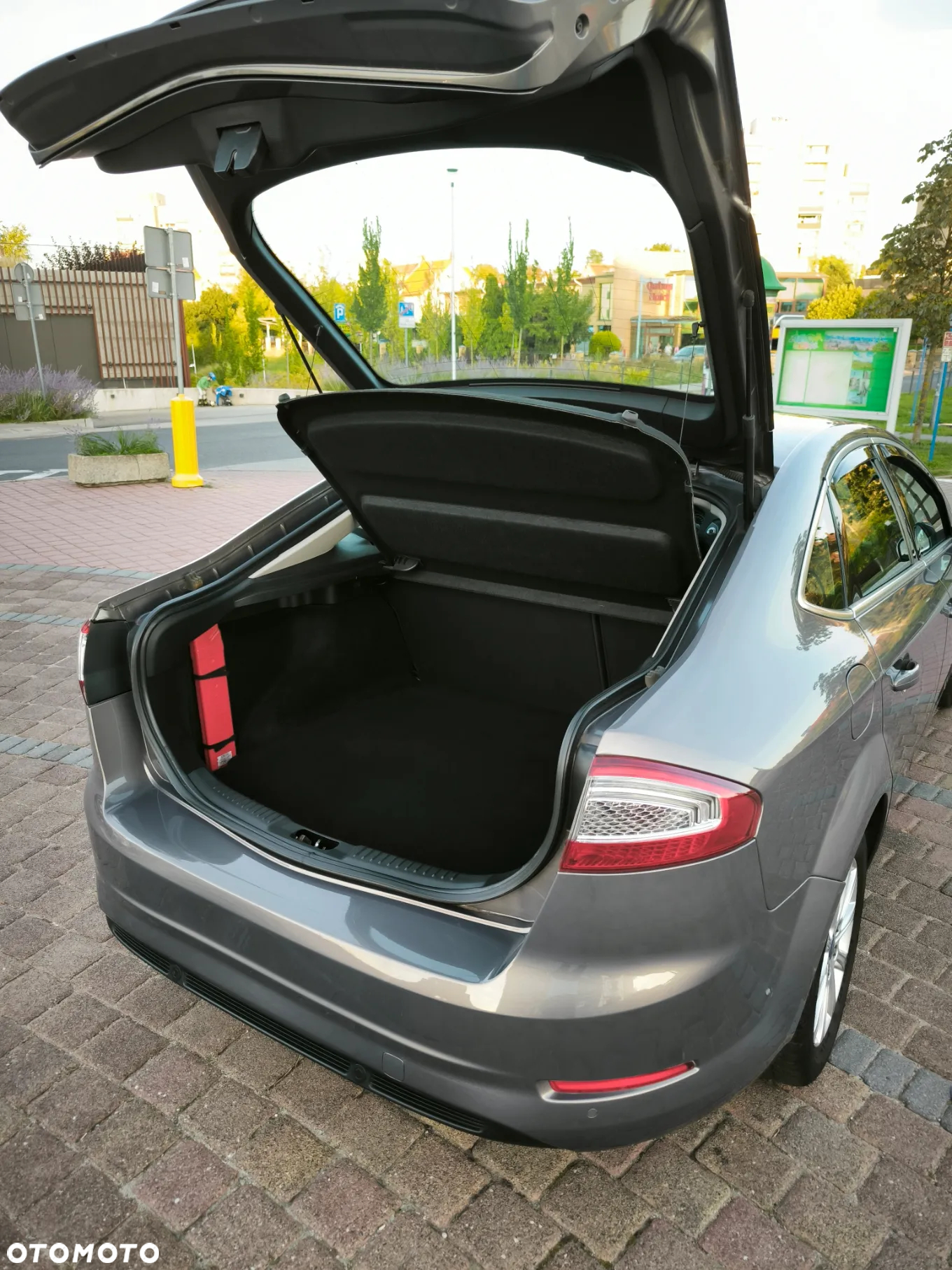 Ford Mondeo - 19