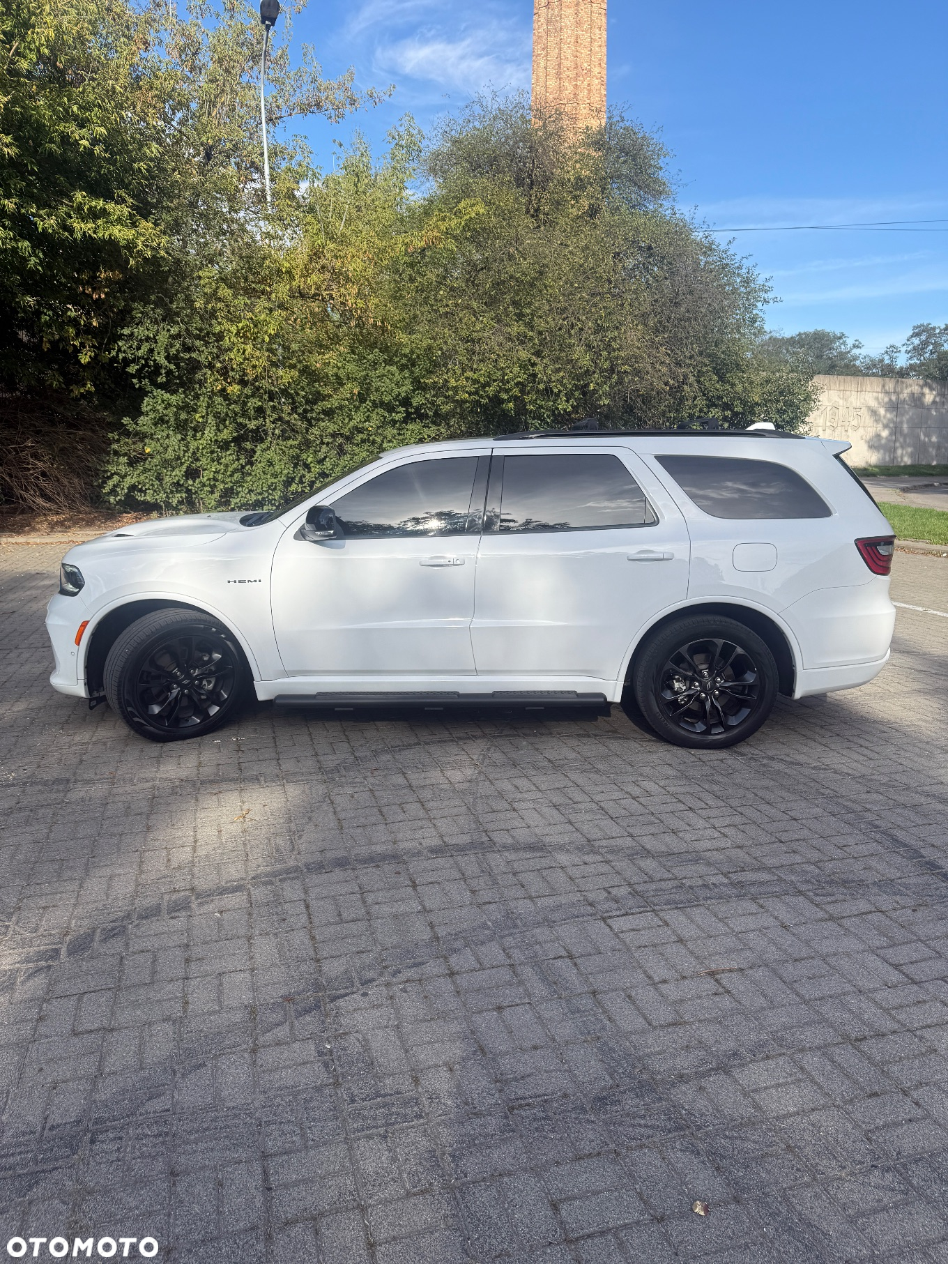 Dodge Durango 5.7 R/T - 3