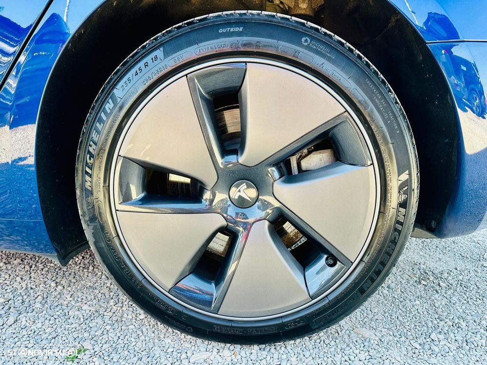 Tesla Model 3 Standard Range Plus RWD - 9