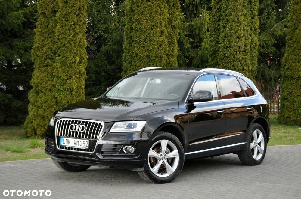 Audi Q5 - 10