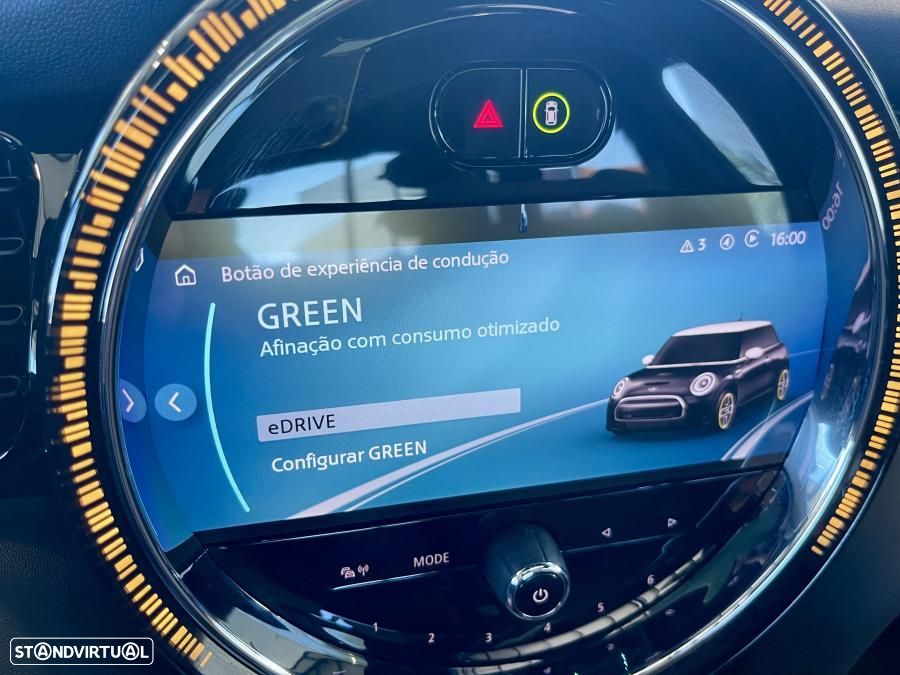 MINI 3 Portas Cooper SE Premium P. Classic - 26