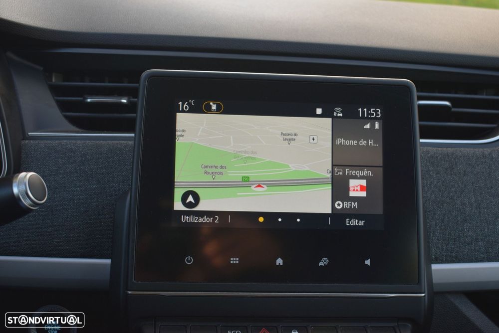 Renault Zoe (c/ Bateria) Limited 50 - 33