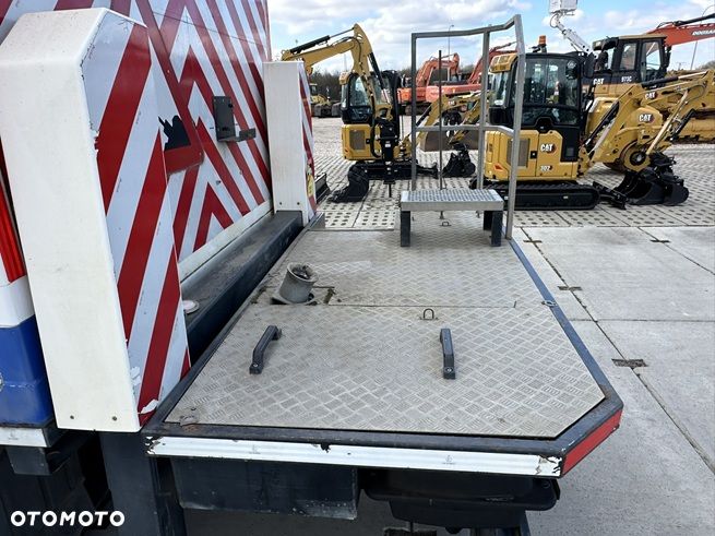 MAN TGL  Podnośnik Koszowy - 17