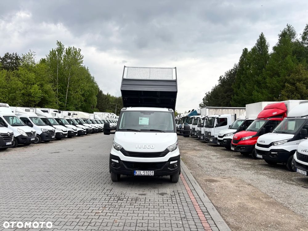Iveco DAILY 65C15,65C17,65C18,70C15,70C17,70C18,72C15,72C17,72C18 - 2
