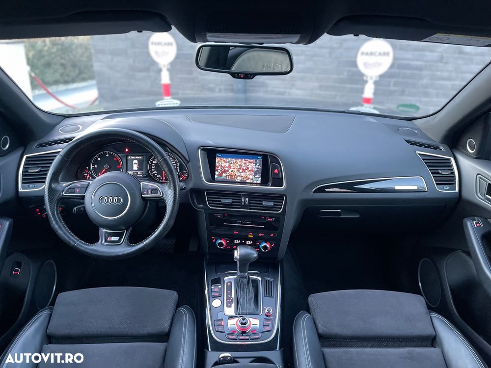 Audi Q5 2.0 TDI Quattro S tronic - 35