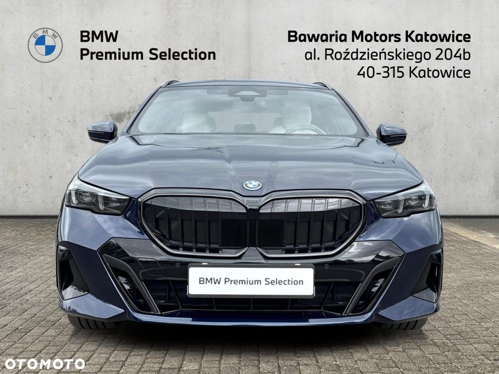 BMW Seria 5 - 8
