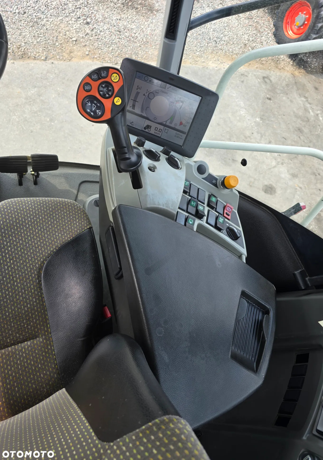 Claas JAGUAR 940 - 15