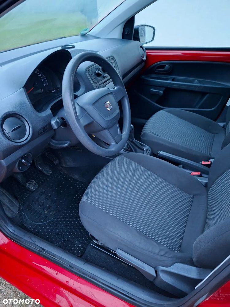 Seat Mii 1.0 SUN - 6