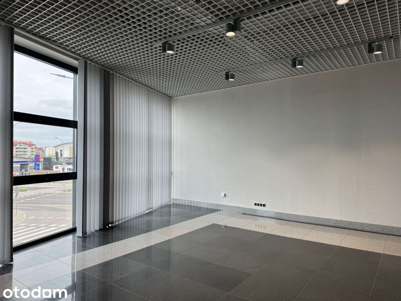 Lokal 39 m2 w atrakcyjnej lokalizacji Olsztyna - Pełny obrazek: 2/6
