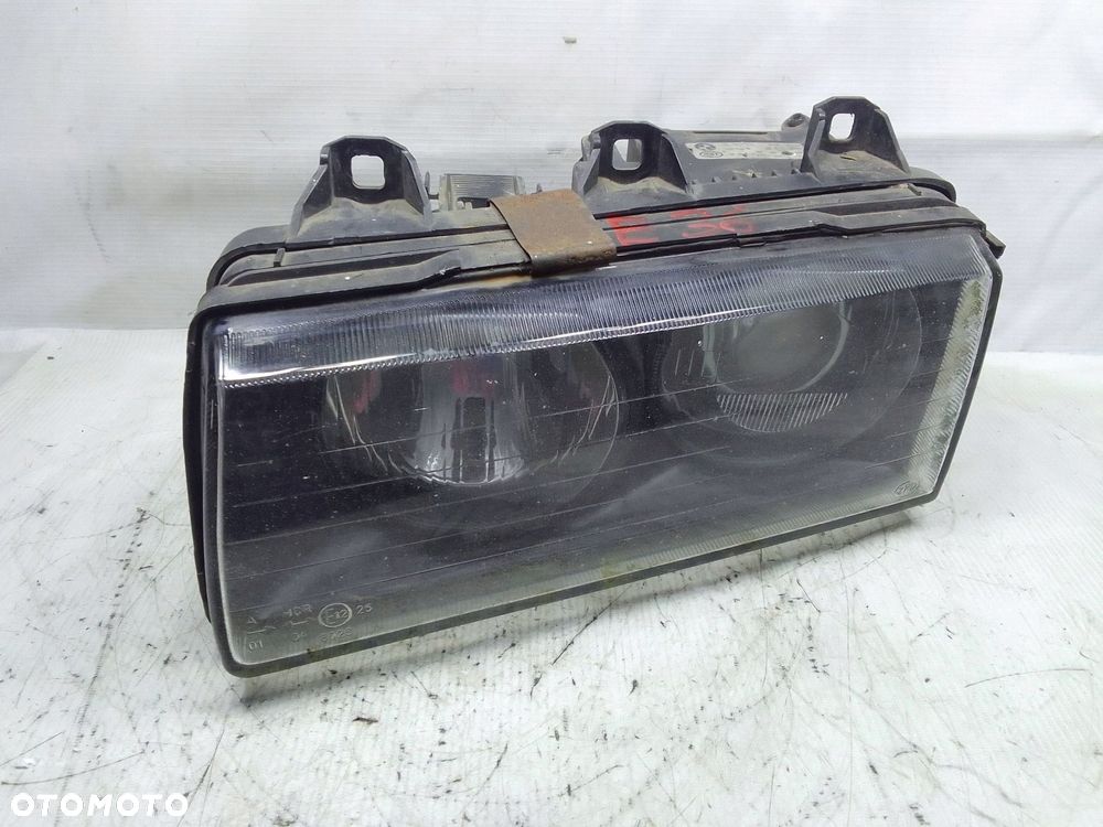 Lampa Lewa Przód Przednia Bmw 3 E36 - 2