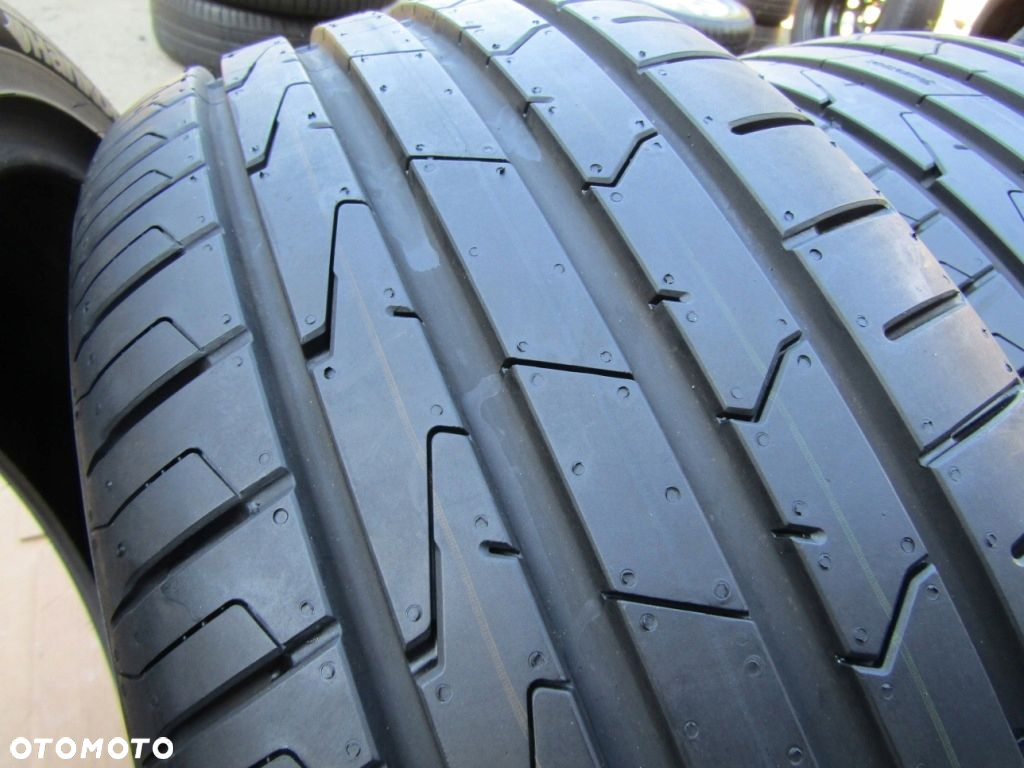 4x Opony Opona 215/45 18 89V Hankook Ventus Prime 3 / Letnie 7,5 mm - 7
