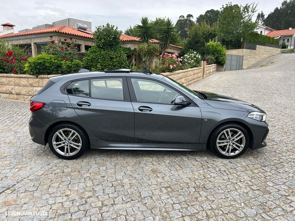BMW 118 i Aut. - 7