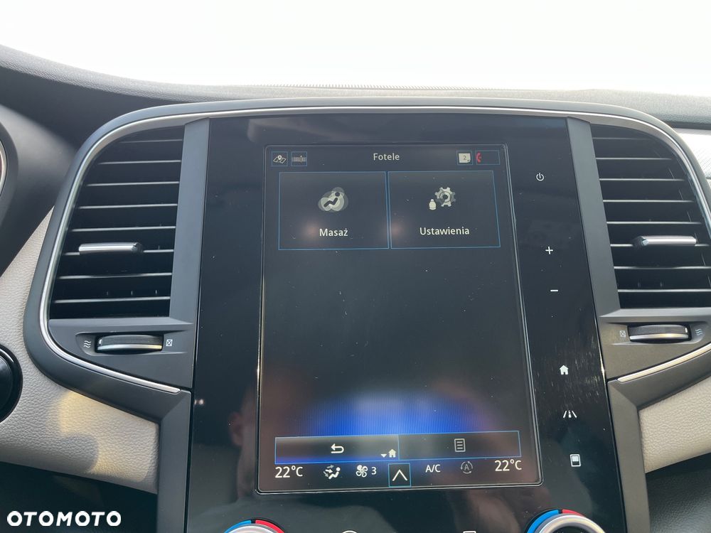 Renault Talisman - 16