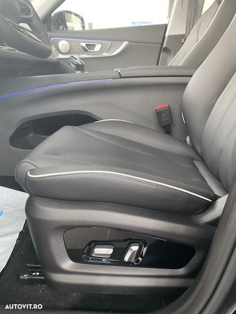 Chery Tiggo 7 1.5 TGDI DHT PHEV Luxury - 10