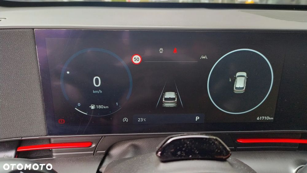 Hyundai Kona 1.6 T-GDI N Line DCT - 10
